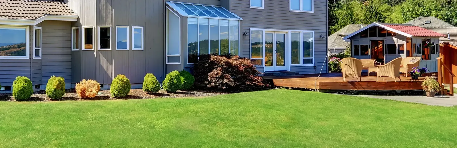 lawn